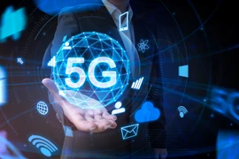 Ускорение коммерциализации 5G