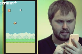 Группа Flappy Bird: на пути завоевания мира вьетнамскими программистами